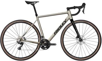 Ridley Grifn A maat M  105 2x12, Metalic Silver Bronze